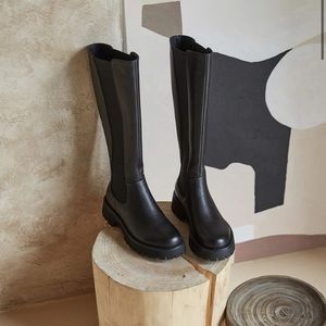 Looks Like Summer Willow Tall Boots (size 7)